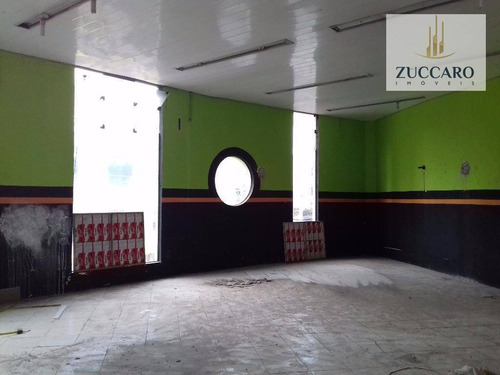 Excelente Prédio Comercial - Centro - Guarulhos - Pr0231