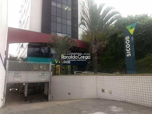 Imagem 6 de 13 de Conjunto Comercial Venda/locação, Mirandópolis, Sp - R$ 1.32 Mi - A5496