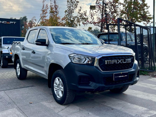 Maxus T60 DX MT 4x2