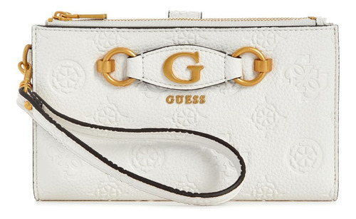 Guess Cartera Monedero Original Elegante Moda 