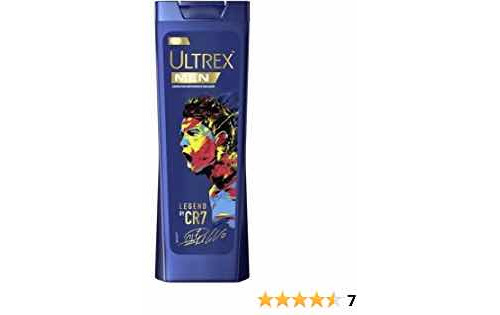 Shampoo Clear Men - mL a $642