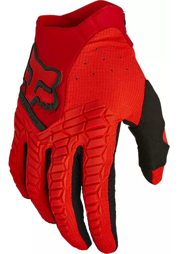 Guantes De Motocross Fox Pawtector Moto Enduro Originales R 