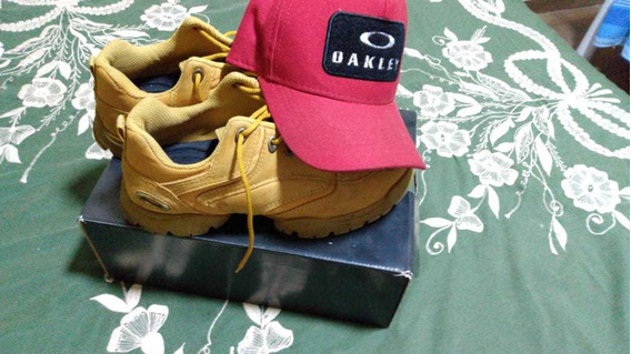 Tenis Oakley Olho De Gato Rl Menina Outras Marcas - Calçados, Roupas e Bolsas com o Melhores Preços no Mercado Livre Brasil