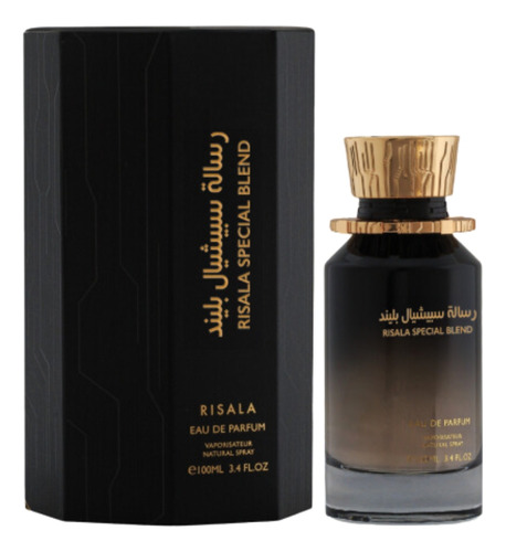 Risala Special Blend Edp 100ml Unisex