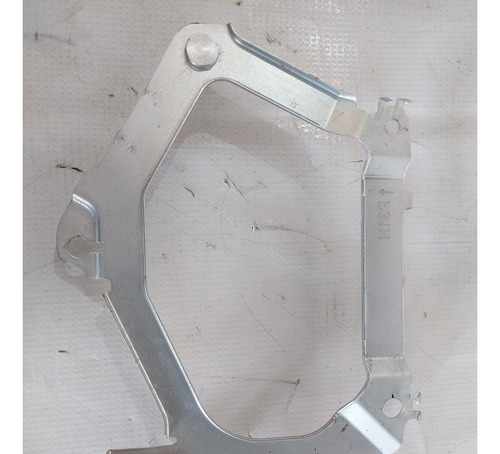 Base Computadora Mazda 2 I 1.5l Hb Aut 14-19 (Usado)