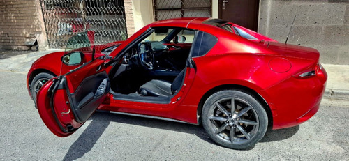 Mazda MX-5 2.0 Rf At