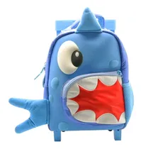 Comprar Mochilas Con Carro Jardin Funny Land Cresko Animales