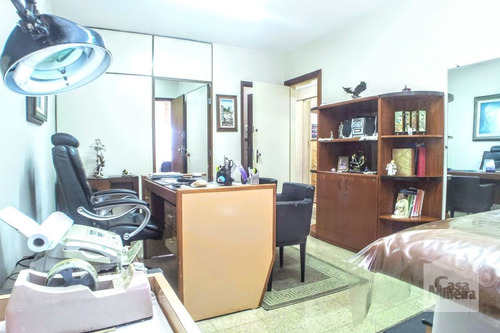 Imagem 6 de 15 de Sala-andar À Venda No Santa Efigênia - Código 261864 - 261864