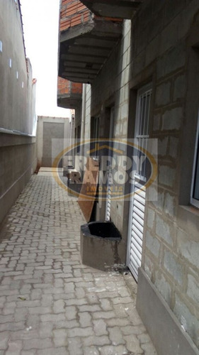 Imagem 23 de 26 de Sobrado A Venda No Bairro Vila São Sebastião Em Mogi Das - 157-1