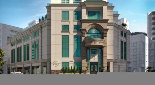 Imagem 4 de 20 de Santé Boutique Residence - Ap4 225 - Ap4 225