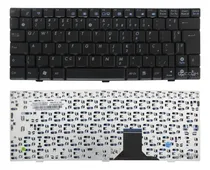 Comprar Teclado Para Megaware Mega-netbook Classic Abnt2 V0223dgdk3