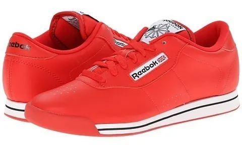 Tenis Reebok Princess Dv5097