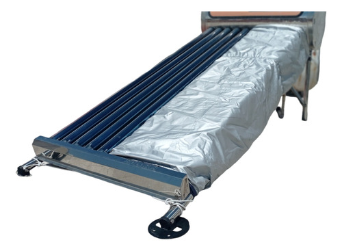 Lienzo Protector Calentador Solar Evitar Sobrecalentamiento