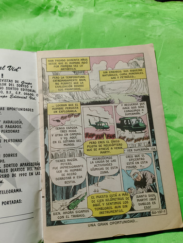 Comics De Colección (Usado)