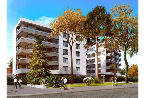 Imagen 2 de 10 de Nostrum Rosedal 2 Dorm A Estrenar Entrega Abril 2021.