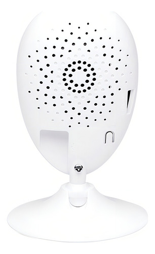 Camera Wifi Para Bara Eleronica Mibo Wi-fi Hd Ic3 Intelbras