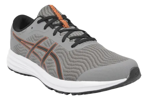Zapatilla Asics Patriot 12 1011b099 023 grine Env o gratis