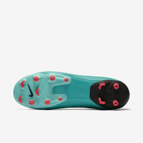 Chuteira Nike Vapor 12 Academy Cr7 Fg