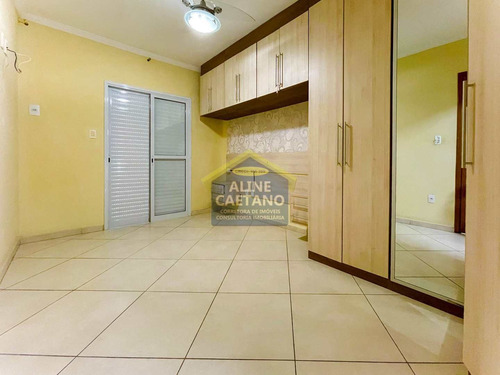 Imagem 19 de 28 de Apto 2 Dorms Canto Do Forte R$ 420 Mil Cod: Raa397 - Vraa397