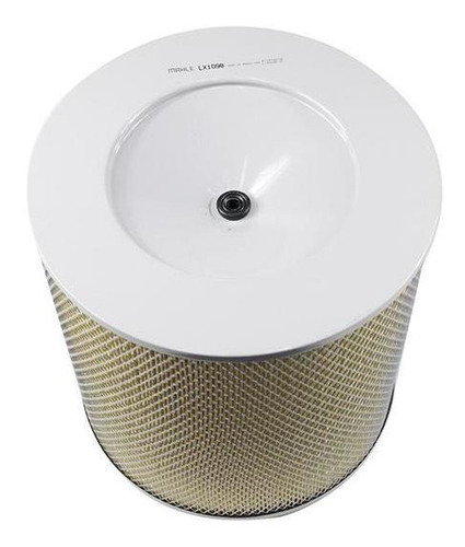 Imagem 3 de 4 de Elemento Para Filtro De Ar Metal Leve Lx1098