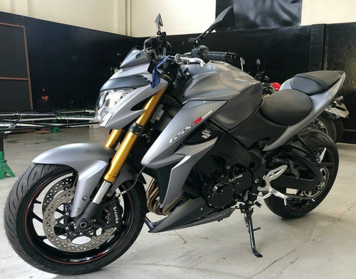Imagem 1 de 5 de Suzuki Gsxs1000