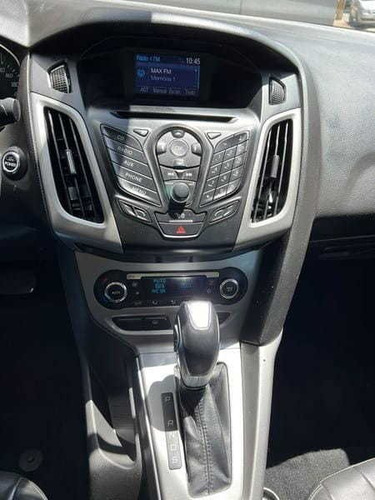 Imagem 10 de 13 de Ford Focus Se At 2.0t 2014