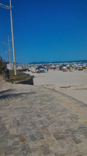 Imagem 14 de 14 de Kitnet No Caiçara Pg 100m Do Mar 130mil! - Dmpg22