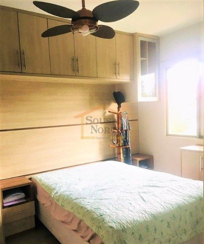 Imagem 8 de 10 de Apartamento, Venda, Parque Mandaqui, Sao Paulo - 29471 - V-29471