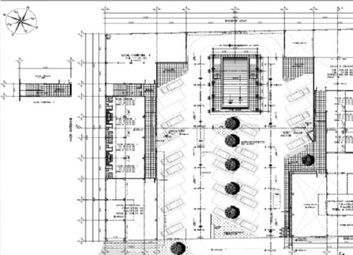 Imagen 4 de 6 de Local Comercial En Renta