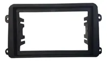 Comprar 3 Frentes Para Instalación 2din Vw Bora 2005-15 