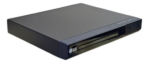 Reproductor De Dvd Lg Multiregion Hdmi / Rca