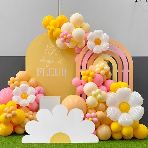 Adornos Para Fiestas De Cumpleaños, Decoración Para