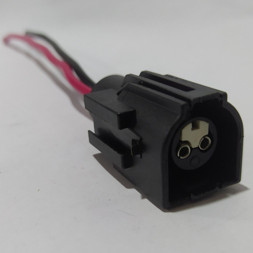 Conector Electroventilador Ford Fiesta