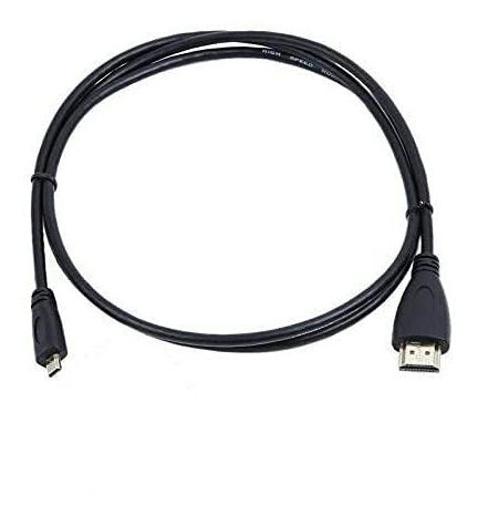 Cable Micro Hdmi Para Camara Digital Sony Cybershot