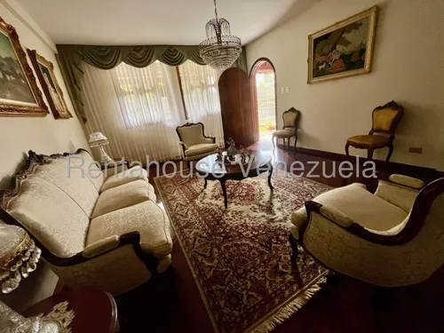 Ls Vende Casa Macaracuay