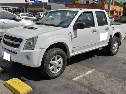 Chevrolet Luv D-max 2011