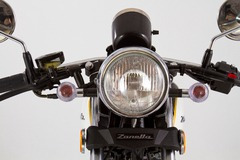Zanella Ceccato 60 150cc Financia Todo Retira Ya Cycles