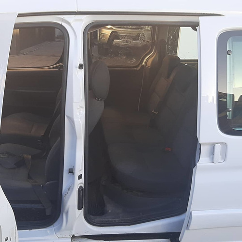 Citroën Berlingo 2013 1.4 Pack 75cv Am53