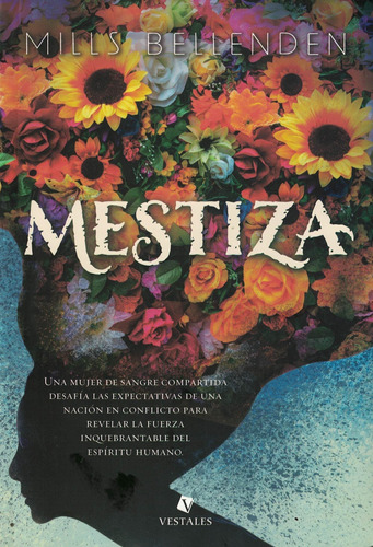 Mestiza - Bellenden