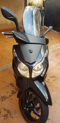 Dafra Citicoom