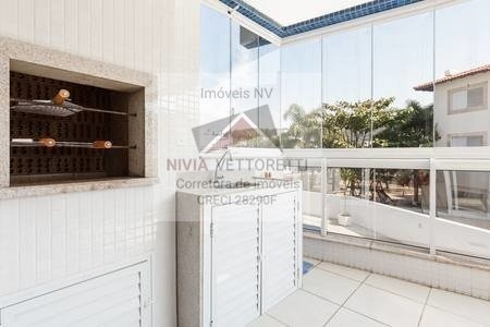 Imagem 9 de 13 de Apartamento A Venda No Bairro Ingleses Do Rio Vermelho Em - 3049-1