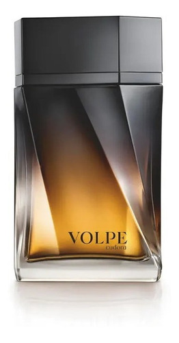 Deo Colônia Volpe 100ml - Eudora