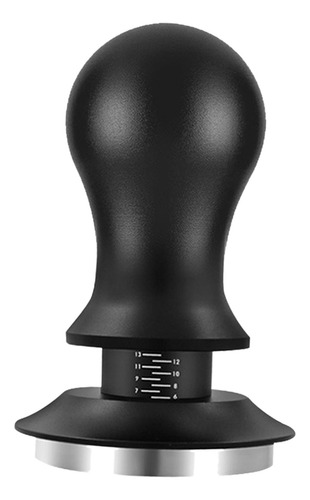 Tamper De Café, Ferramenta De Prensagem De Grãos, 51mm