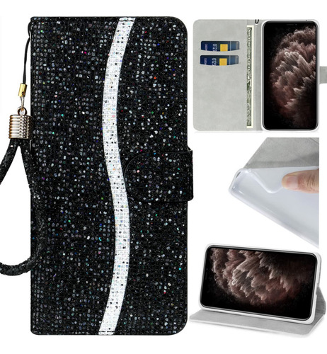 Funda De Teléfono Para Samsung A16, A15, A35, A55, A14, A24,