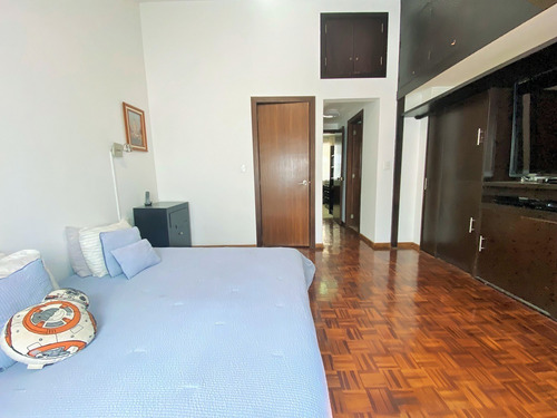 Imagen 16 de 24 de Casa En Calle Cerrada En Venta En Lomas Del Olivo