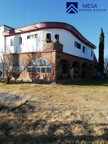 Rancho En Venta En Ejido San José De Gracia Canatlán Durango