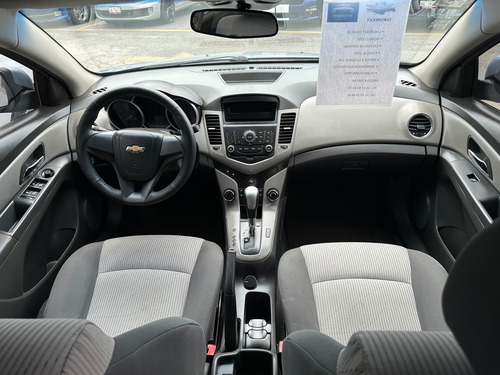 Chevrolet Cruze 1.8 A Ls Aa Cd Mp3 R-16 At