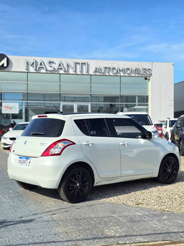 Suzuki Swift 1.4 Glx Mt