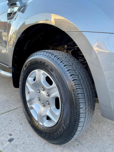 Ford Ranger 3.2 Cd 4x2 Xlt Tdci 200cv 2016