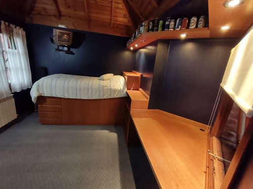 Imagen 23 de 30 de Casa En Venta, Club Privado Loma Verde (uf B36), Escobar
